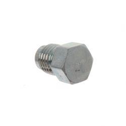Picture of #4 Jic Plug 1/4 Inch