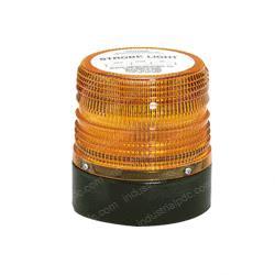 Picture of Strobe - 12-24v - Amber