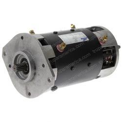 GENERAL ELECTRIC 5BC49JB3067B-R MOTOR - REMAN DC (CALL FOR PRICING)