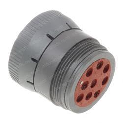 Picture of Connector Plug 9 Pin