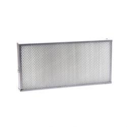 sy98210 FILTER - PANEL POLY WASHABLE - 11.25 X 23.50 X 2.19