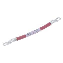 Picture of Cable Assy- 6 in  Red- Tz50