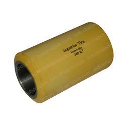 Picture of Wheel - Poly 3.25 X 5.75 Lw