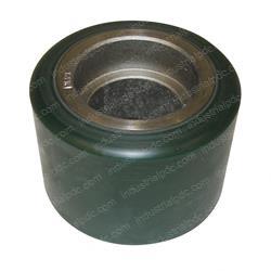Picture of Wheel - Poly 4.00 X 2.88