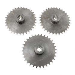 Picture of Sprkt 32 3/4bore W/Hub