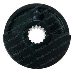 Picture of Pulley-Fan Drv 105mm