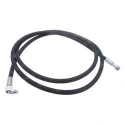 Picture of Hose Assy 1/4 90 Fem Str Fem
