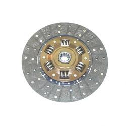 Picture of Disc - Clutch