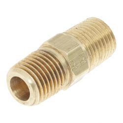 Picture of Fitting -  Nipple -  .25mal