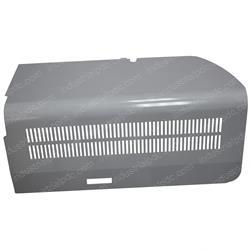 Picture of Door Weldment Propane