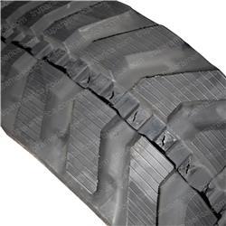 84922 TRACK - RUBBER 300X52.5X84