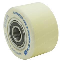 Picture of 4x2.5 Aw Cushothane Xl R-G-V2
