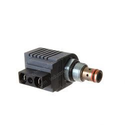 Picture of Valve Solenoid N/C Short