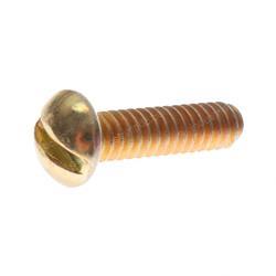 Picture of Screw/Rhm Sltd .190-24 .7