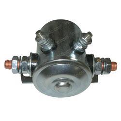 Picture of Solenoid - 24 Volt Hd