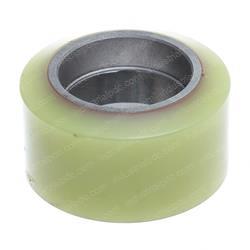 Picture of Wheel - Poly 3 1/4 X 1 7/8