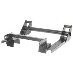 Picture of Rear Suspension Axle Cradle-Ex-