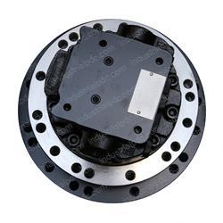 Picture of Travel Motor - Hydraulic