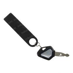 Picture of Key - Ignition/Door Lock