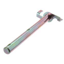 Picture of Shaft - Accelerator