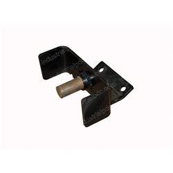 Picture of Weldment - Bracket