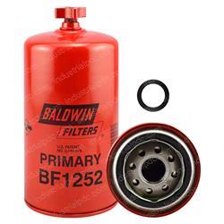 Picture of Filter - Fuel