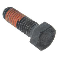 Picture of Screw - Hex Cap - Threadlocker
