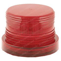  800048910 LENS - RED