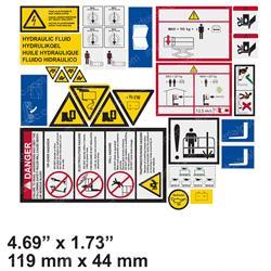 Picture of Sticker - Decal