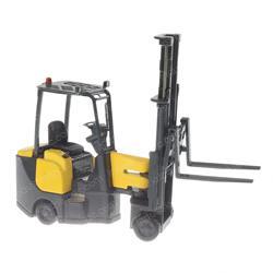 Picture of Aisle Master Scale Model