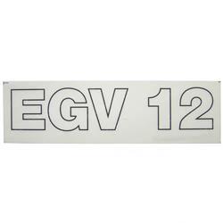 Picture of Sticker - Decal