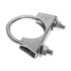 ac4750091 CLAMP - EXHAUST 1 3/4 INCH