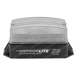 Picture of Strobe Ml25 - 12-72v - Amb