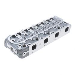 Picture of Head Cyl W/O Valve