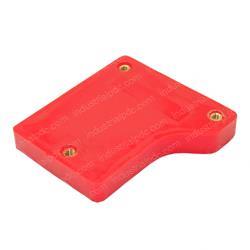 Picture of Jack Leg Friction Pad Rh