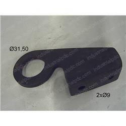 Picture of Hinge - Hood