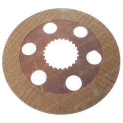Picture of Brake Disc