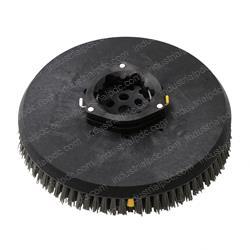 Picture of Brush Assy, Disk, Scb, 16.0d,