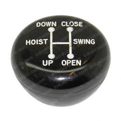 Picture of Knob