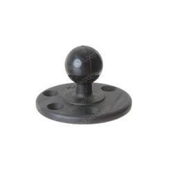 Picture of Unpkd 3 11/16in Dia Base