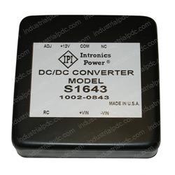 Picture of Converter Dc - Dc 12v Isolated