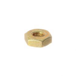 Picture of Nut Hex#8-32reg.ht.qty=100