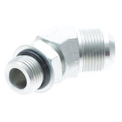 Picture of Elbow - 45 Deg - Jic X O-Ring