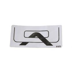 Picture of Decal - Attach Point