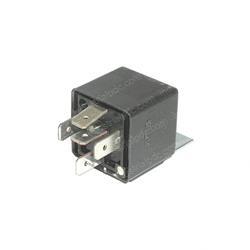 Picture of Relay - 24 Volt (five Prongs)