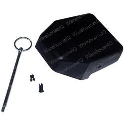 TENNANT 21614 BUMPER KIT - END SQGE