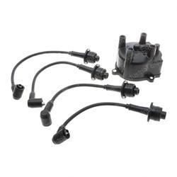 PARTSLIFT AA1067017 CAP + WIRES - DISTRIBUTOR
