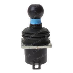 Picture of Joystick 2 Axis Blue