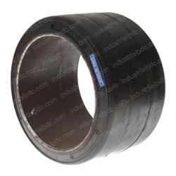 Picture of Tire - Press on 15x9x11.25 Smoo