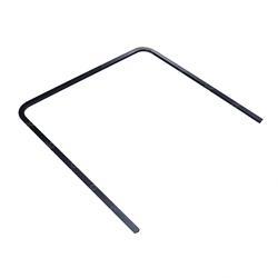 Picture of Rear Window Top Frame